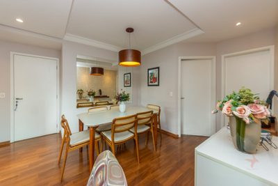 Apartamento, 3 quartos, 94 m² - Foto 5