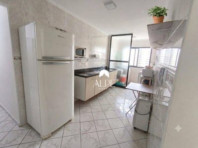 Apartamento, 2 quartos, 83 m² - Foto 3