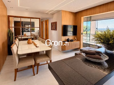 Apartamento, 3 quartos, 65 m² - Foto 1