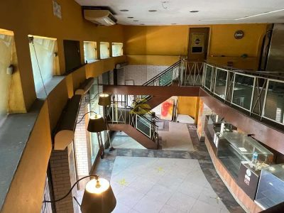 Loja-Salão, 500 m² - Foto 5