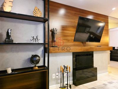 Apartamento, 3 quartos, 160 m² - Foto 5