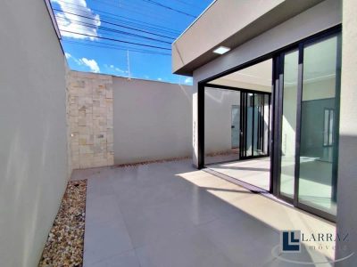 Casa, 3 quartos, 171 m² - Foto 4