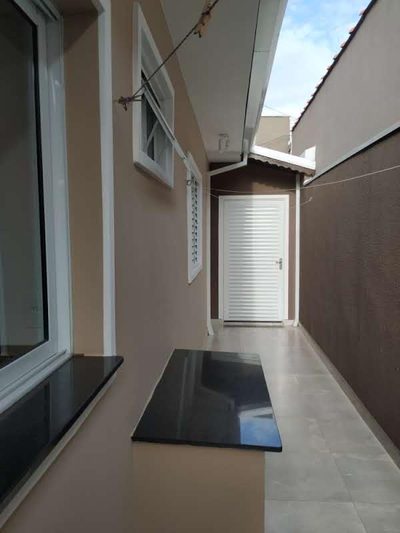 Casa, 2 quartos, 100 m² - Foto 2
