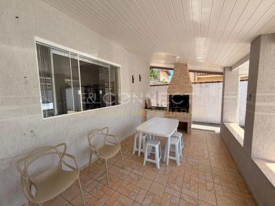 Casa, 3 quartos, 70 m² - Foto 4