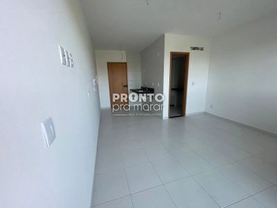 Apartamento, 1 quarto, 28 m² - Foto 2