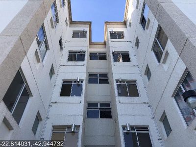 Apartamento, 2 quartos, 48 m² - Foto 1