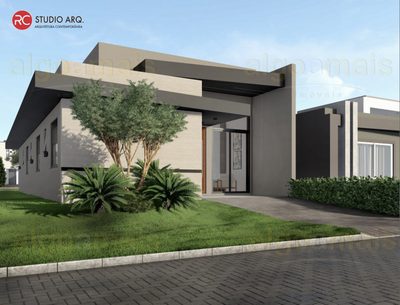 Casa de Condomínio, 4 quartos - Foto 3