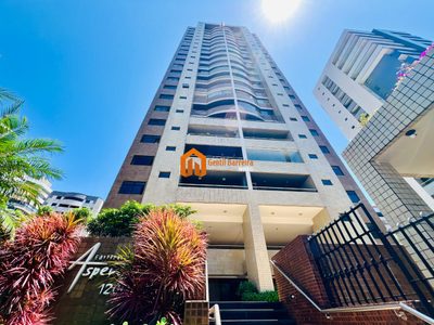 Apartamento, 3 quartos, 134 m² - Foto 1