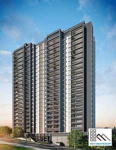 Apartamento, 3 quartos, 84 m² - Foto 1