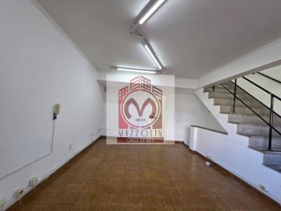 Sobrado, 3 quartos, 120 m² - Foto 2