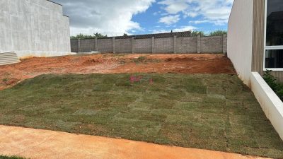Terreno, 300 m² - Foto 1