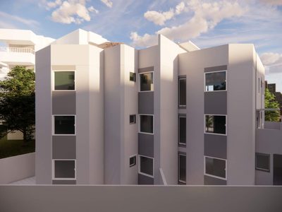 Apartamento, 3 quartos, 69 m² - Foto 4