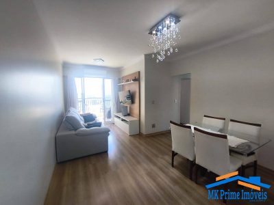 Apartamento, 3 quartos, 92 m² - Foto 3