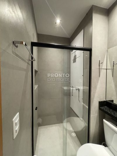 Apartamento, 1 quarto, 30 m² - Foto 4