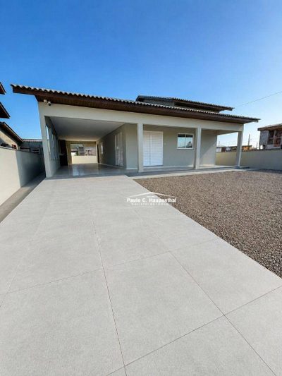 Casa, 3 quartos, 160 m² - Foto 2