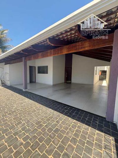 Casa Comercial, 250 m² - Foto 1
