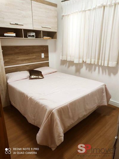 Casa, 2 quartos - Foto 2