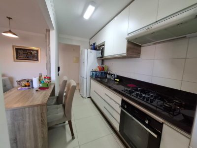 Apartamento, 2 quartos, 64 m² - Foto 5