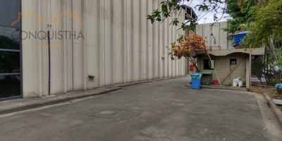 Depósito-Galpão, 8200 m² - Foto 3