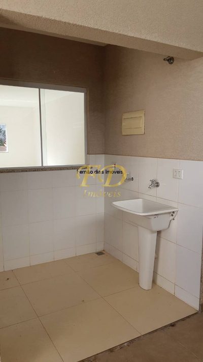 Casa de Condomínio, 2 quartos - Foto 5