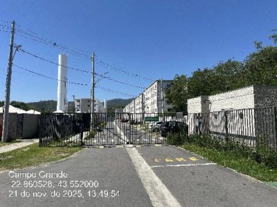 Apartamento, 2 quartos, 40 m² - Foto 1