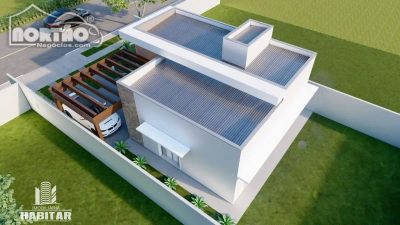 Casa, 3 quartos, 80 m² - Foto 4