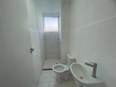 Apartamento, 2 quartos, 42 m² - Foto 4