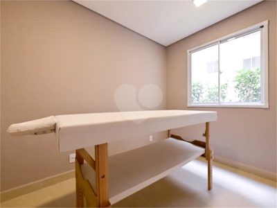 Apartamento, 2 quartos, 32 m² - Foto 5
