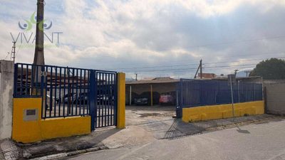 Terreno, 458 m² - Foto 1