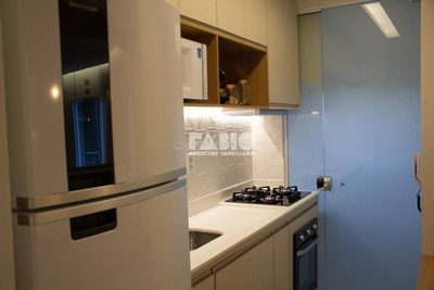 Apartamento, 2 quartos, 63 m² - Foto 5