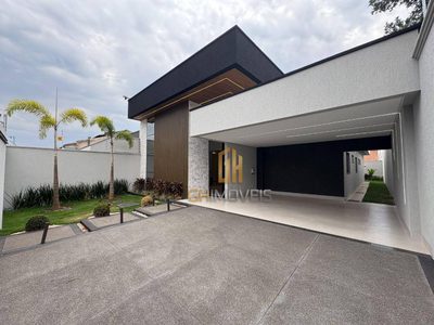 Casa, 3 quartos, 192 m² - Foto 2
