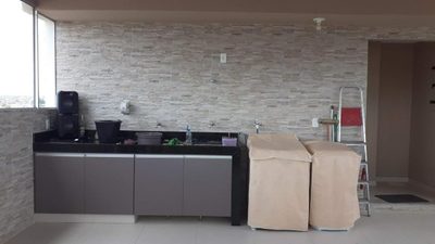 Cobertura, 2 quartos, 110 m² - Foto 4