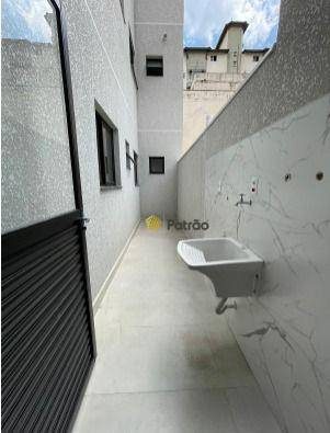 Cobertura, 3 quartos, 140 m² - Foto 4