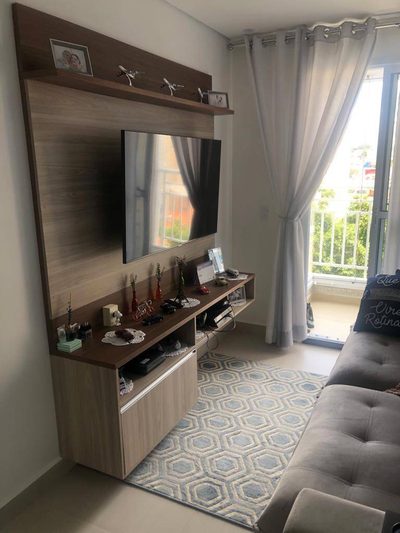 Apartamento, 2 quartos, 50 m² - Foto 5