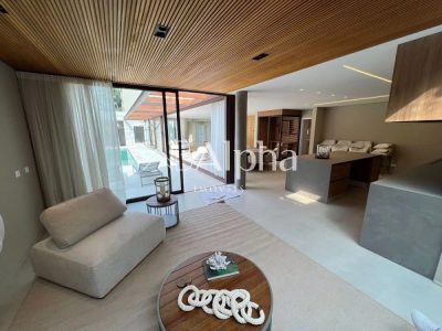 Casa, 4 quartos, 700 m² - Foto 3