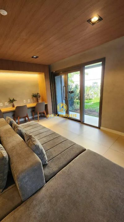 Apartamento, 1 quarto, 25 m² - Foto 5