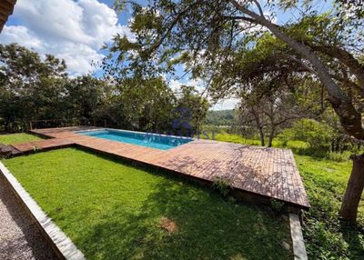 Casa, 3 quartos, 5000 m² - Foto 4