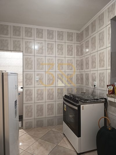Casa, 3 quartos, 200 m² - Foto 5