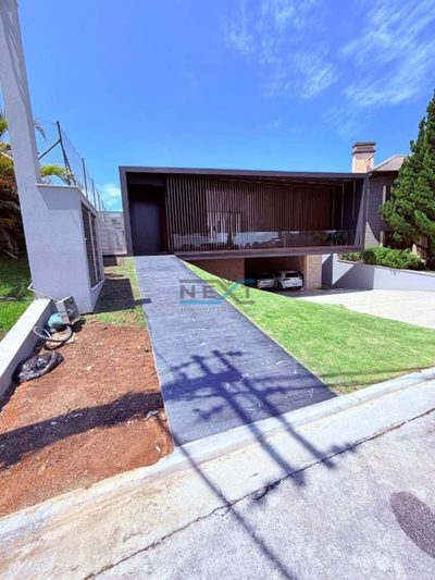 Casa de Condomínio, 5 quartos - Foto 4