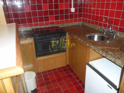 Flat/Apart Hotel, 1 quarto, 40 m² - Foto 5