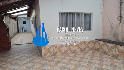 Casa, 3 quartos, 63 m² - Foto 2