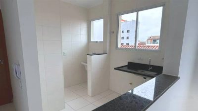 Apartamento, 2 quartos, 44 m² - Foto 3