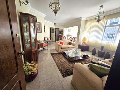 Apartamento, 4 quartos, 110 m² - Foto 1