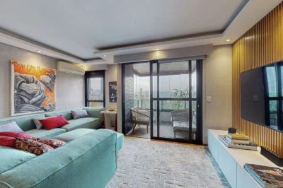 Apartamento, 3 quartos, 86 m² - Foto 1