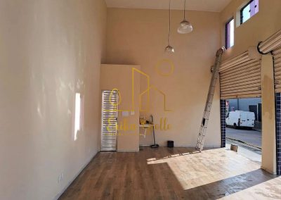 Sala-Conjunto, 61 m² - Foto 2