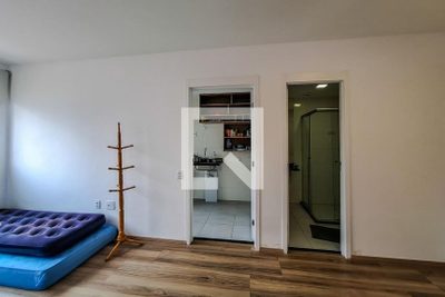 Kitnet-Studio, 27 m² - Foto 4