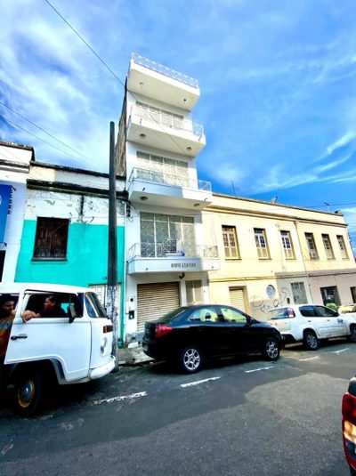 Prédio Inteiro, 212 m² - Foto 1