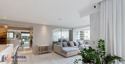 Apartamento, 1 quarto, 86 m² - Foto 2