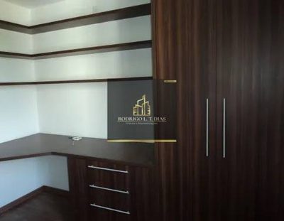 Apartamento, 3 quartos, 92 m² - Foto 3