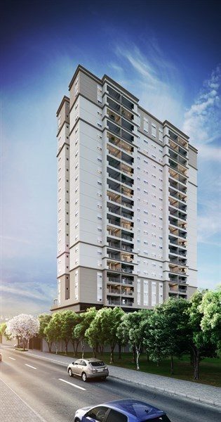Apartamento, 3 quartos, 69 m² - Foto 1